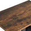 Side Table Mobile Coffee Tables