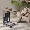 Side Table Mobile Coffee Tables