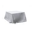 Outdoor Furniture Cover Waterproof Silver Barrier