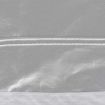 Outdoor Furniture Cover Waterproof Silver Barrier