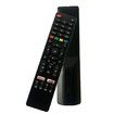 M-C3354 RM-C3348 RM-C3349 RM-C3227 Remote Commander Replacement compatible with JVC/Bauhn/Kogan 4K Ultra HD LCD LED Smart TV