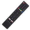 M-C3354 RM-C3348 RM-C3349 RM-C3227 Remote Commander Replacement compatible with JVC/Bauhn/Kogan 4K Ultra HD LCD LED Smart TV
