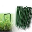 200PCS Synthetic Artificial Grass