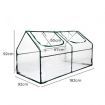 Greenhouse Flower Garden Shed