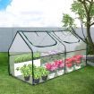 Greenhouse Flower Garden Shed