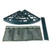 Garden Tools Rack Shed Storage