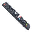 Smart TV Remote Voice Control Replacement Kogan QLED Universal GCBLTV02ADBBT KALED24RH9310STA KAQLED85XQ9610STA KAQLED50XQ9610STA Television Accessory