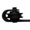4M Antique Classic Style Single Sliding 3.05mx6.10m