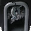 6500 LBS / 3000KGS Electric Boat Trailer Winch 12V Portable Detachable 10M Remote Steel Cable