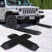 2x 4WD Recovery Tracks Boards
