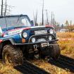 2x 4WD Recovery Tracks Boards