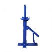 Tyre Changer Bead Breaker ATV Van Motorcycle Vehicle Manual Tool 8"-18" Blue