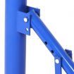 Tyre Changer Bead Breaker ATV Van Motorcycle Vehicle Manual Tool 8"-18" Blue