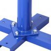 Tyre Changer Bead Breaker ATV Van Motorcycle Vehicle Manual Tool 8"-18" Blue