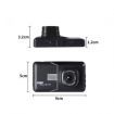 Car Dash Camera Cam 1080P FHD