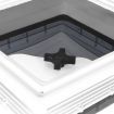Caravan RV Roof Vent Hatch Skylight