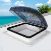 Caravan RV Roof Vent Hatch Skylight