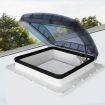 Caravan RV Roof Vent Hatch Skylight