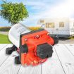 12V Water Pump High Pressure Fast Self-priming