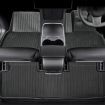 Tesla Model Y Floor Mats 3D Car Carpets