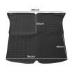 Tesla Model Y Mat Rear Trunk Liner