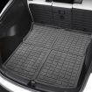 Tesla Model Y Mat Rear Trunk Liner