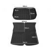 Tesla Model Y Floor Mats Front