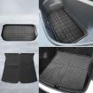 Tesla Model Y Floor Mats Front