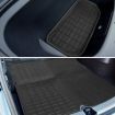 Tesla Model Y Floor Mats Front