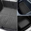Tesla Model Y Floor Mats Front