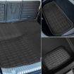 Tesla Model Y Floor Mats Front