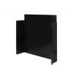 Diesel Tank Cover for Diesel Heater Black
