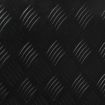Diesel Tank Cover for Diesel Heater Black