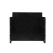 Diesel Tank Cover for Diesel Heater Black
