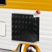 Diesel Tank Cover for Diesel Heater Black