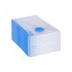 Vacuum Storage Bags Save Space Seal Compressing Clothes Quilt Organizer Saver