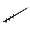Garden Auger Post Hole Digger Large