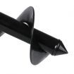 Garden Auger Post Hole Digger Large