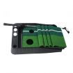 Golf Putting Mat 250cmx40cm Portable