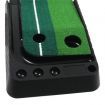 Golf Putting Mat 250cmx40cm Portable