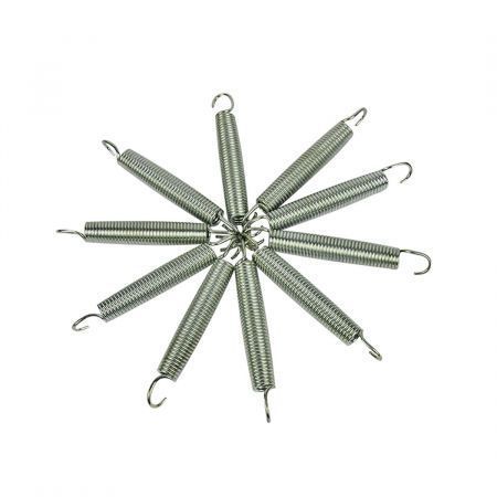 Trampoline Springs Steel Replacement Large