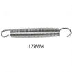 Trampoline Springs Steel Replacement Large