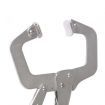 4PCS C Clamps Vice Grip Mig