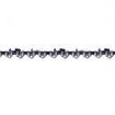 22" Chainsaw Chain Blade 22 inch