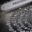 22" Chainsaw Chain Blade 22 inch