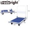 Folding Platform Trolley