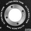 Cutting Discs 100mm 4" Thin