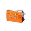 Portable Chainsaw Sharpener