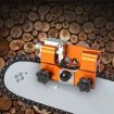 Portable Chainsaw Sharpener