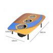 Kids Bean Bag Toss Game Set Children